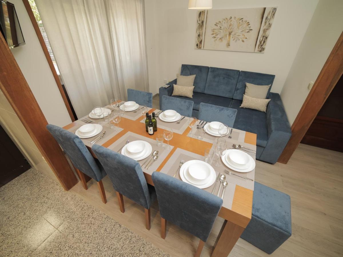 Ferienwohnung OPORTO GUEST Isac Garden w/ Parking Vila Nova de Gaia Exterior foto