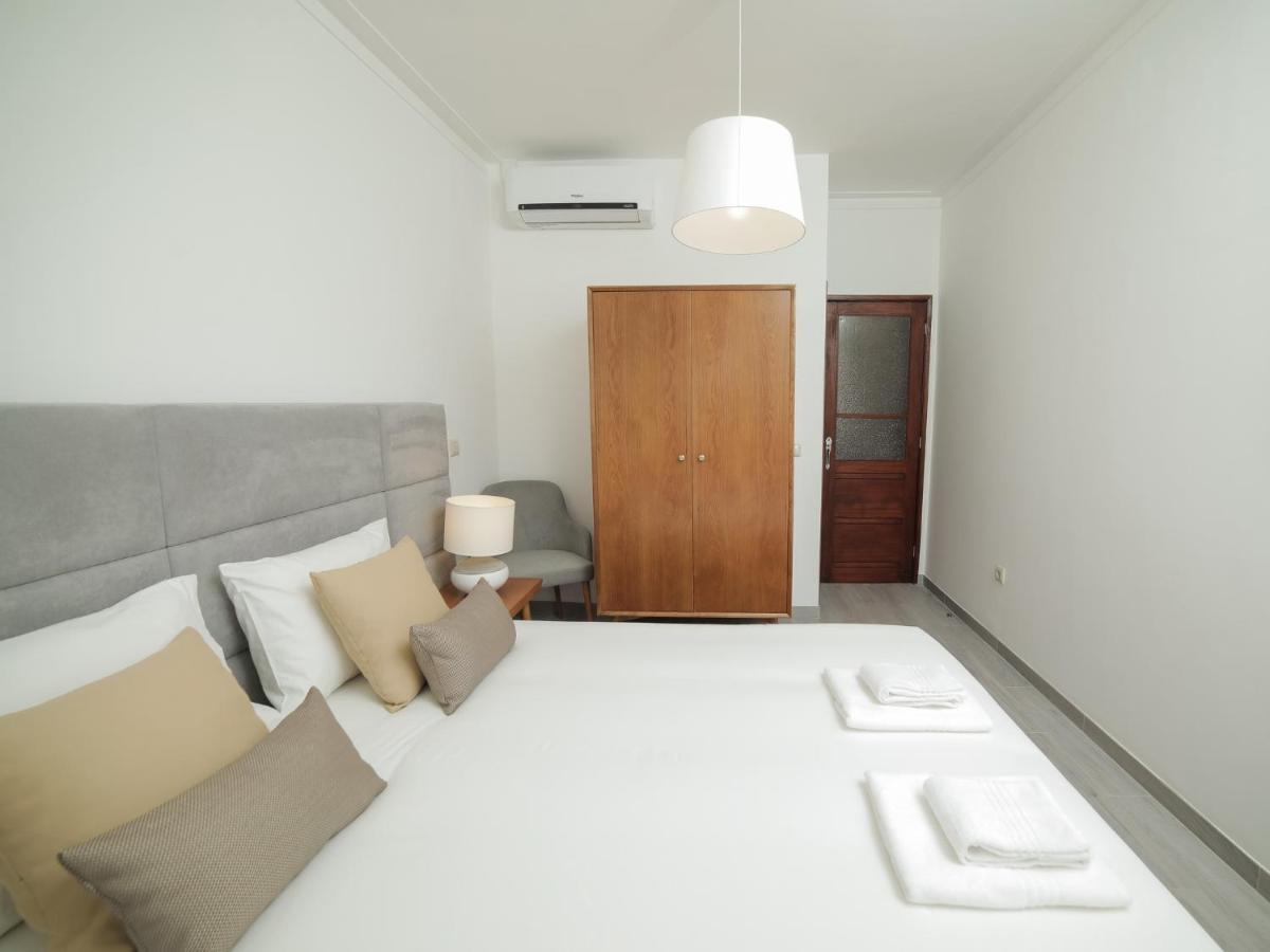 Ferienwohnung OPORTO GUEST Isac Garden w/ Parking Vila Nova de Gaia Exterior foto