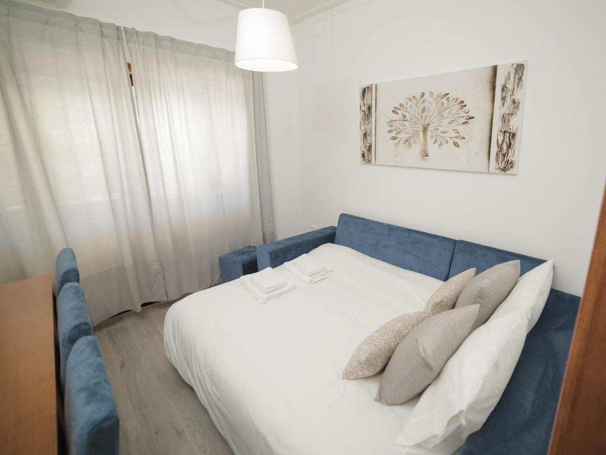 Ferienwohnung OPORTO GUEST Isac Garden w/ Parking Vila Nova de Gaia Exterior foto