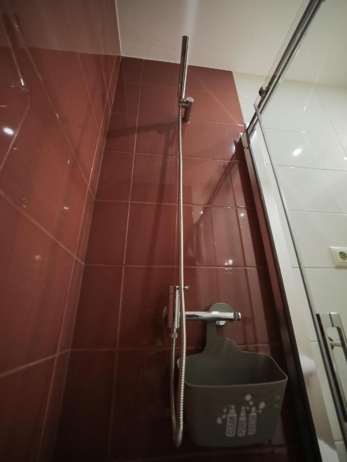 Ferienwohnung OPORTO GUEST Isac Garden w/ Parking Vila Nova de Gaia Exterior foto