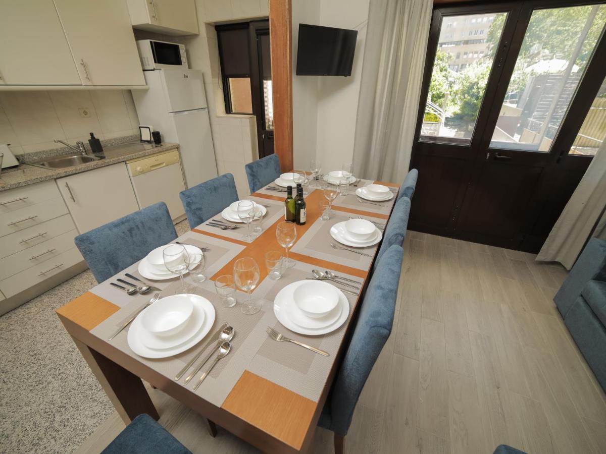 Ferienwohnung OPORTO GUEST Isac Garden w/ Parking Vila Nova de Gaia Exterior foto