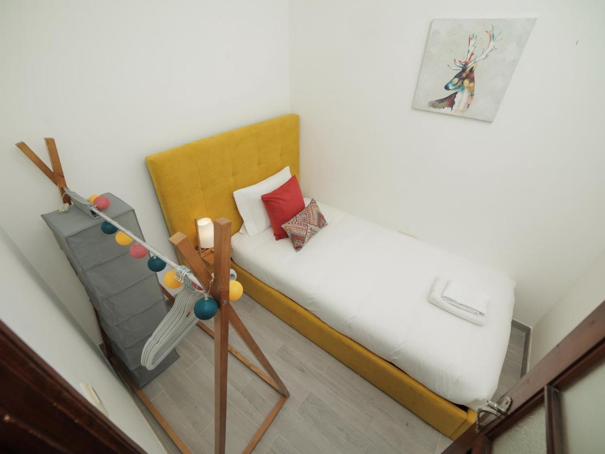 Ferienwohnung OPORTO GUEST Isac Garden w/ Parking Vila Nova de Gaia Exterior foto