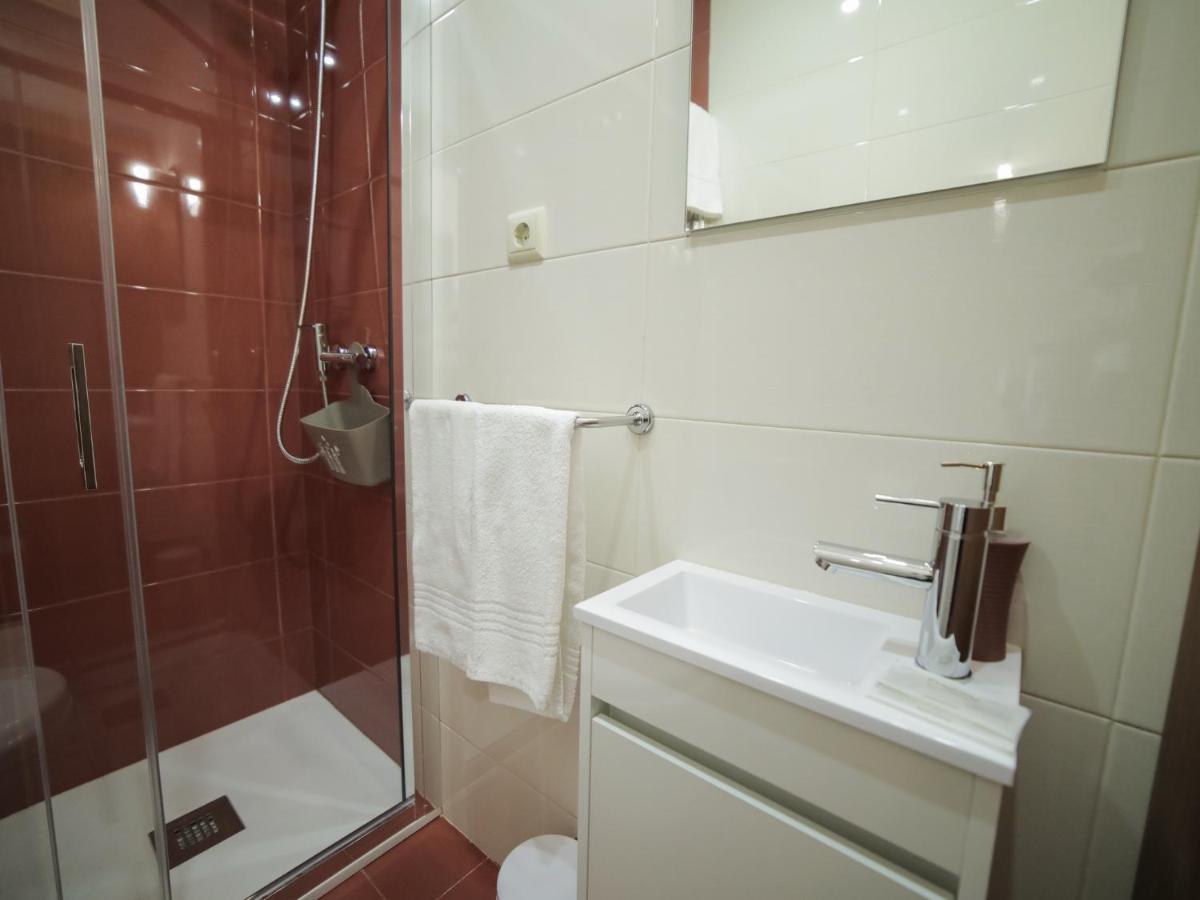 Ferienwohnung OPORTO GUEST Isac Garden w/ Parking Vila Nova de Gaia Exterior foto