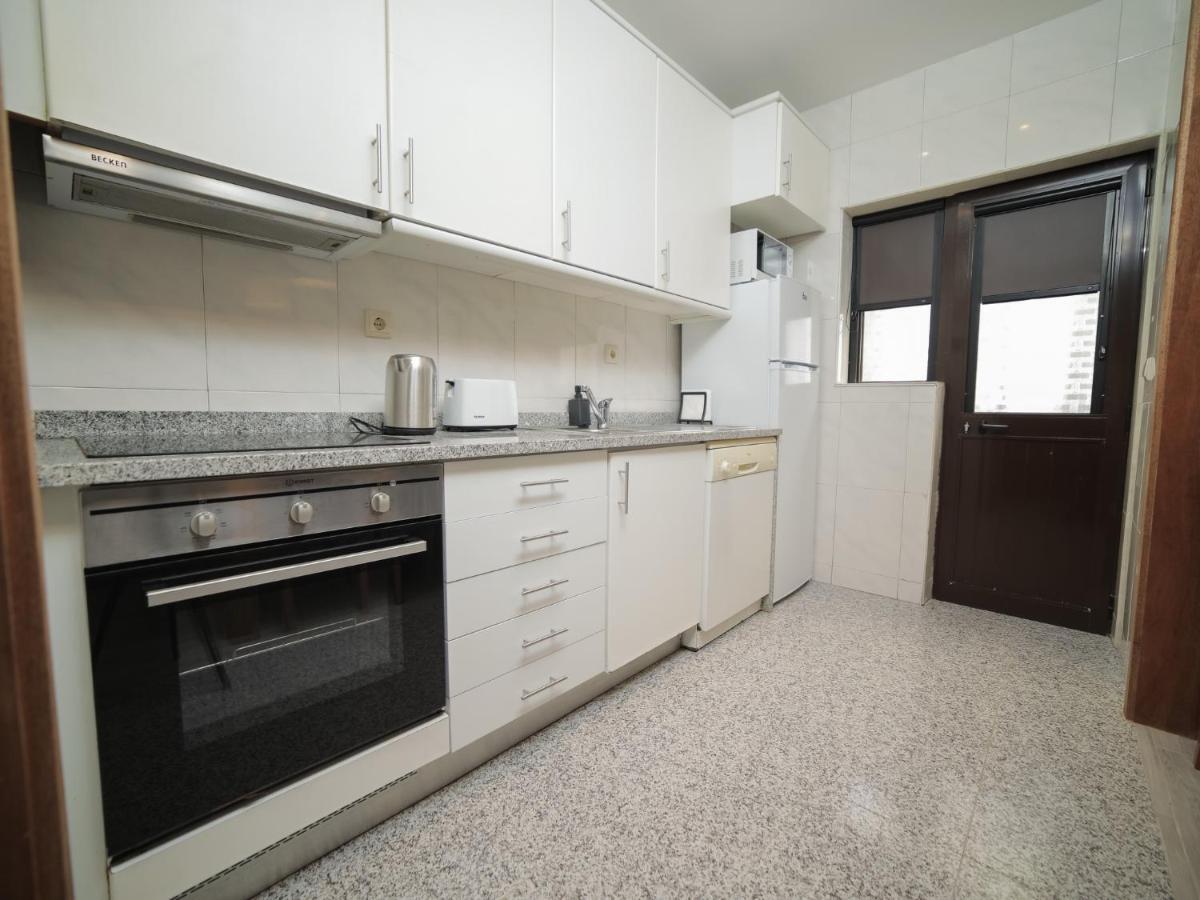 Ferienwohnung OPORTO GUEST Isac Garden w/ Parking Vila Nova de Gaia Exterior foto