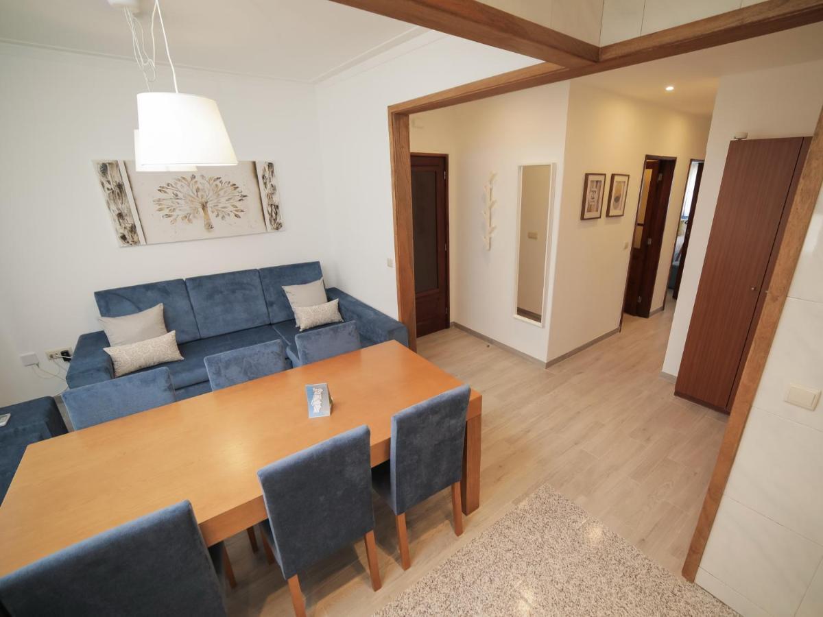 Ferienwohnung OPORTO GUEST Isac Garden w/ Parking Vila Nova de Gaia Exterior foto