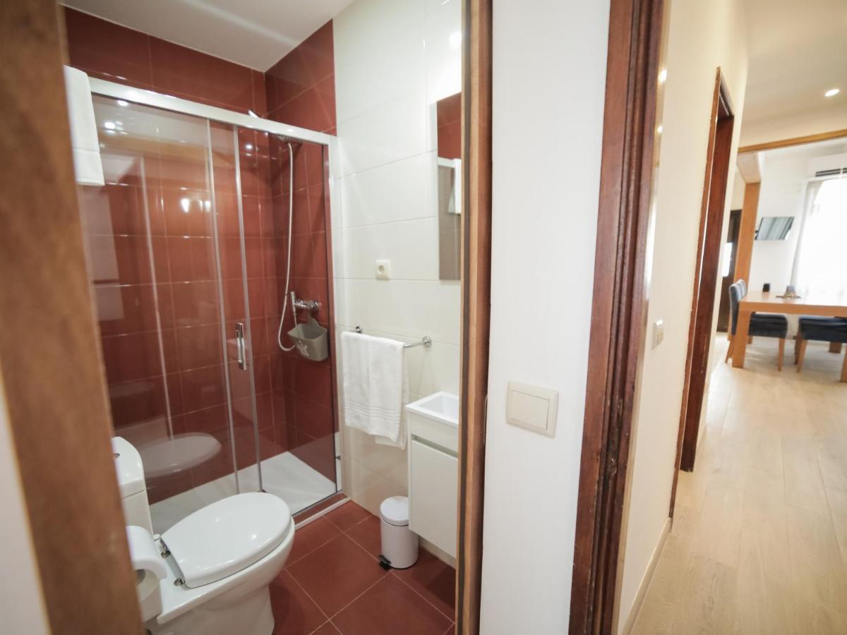 Ferienwohnung OPORTO GUEST Isac Garden w/ Parking Vila Nova de Gaia Exterior foto
